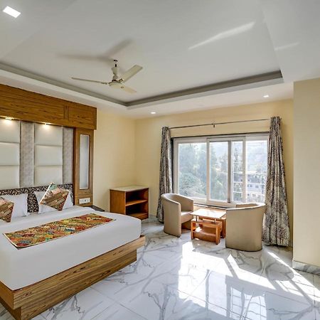 Hotel Woods View Mussoorie Exterior photo