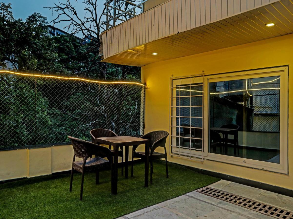 Hotel Woods View Mussoorie Exterior photo